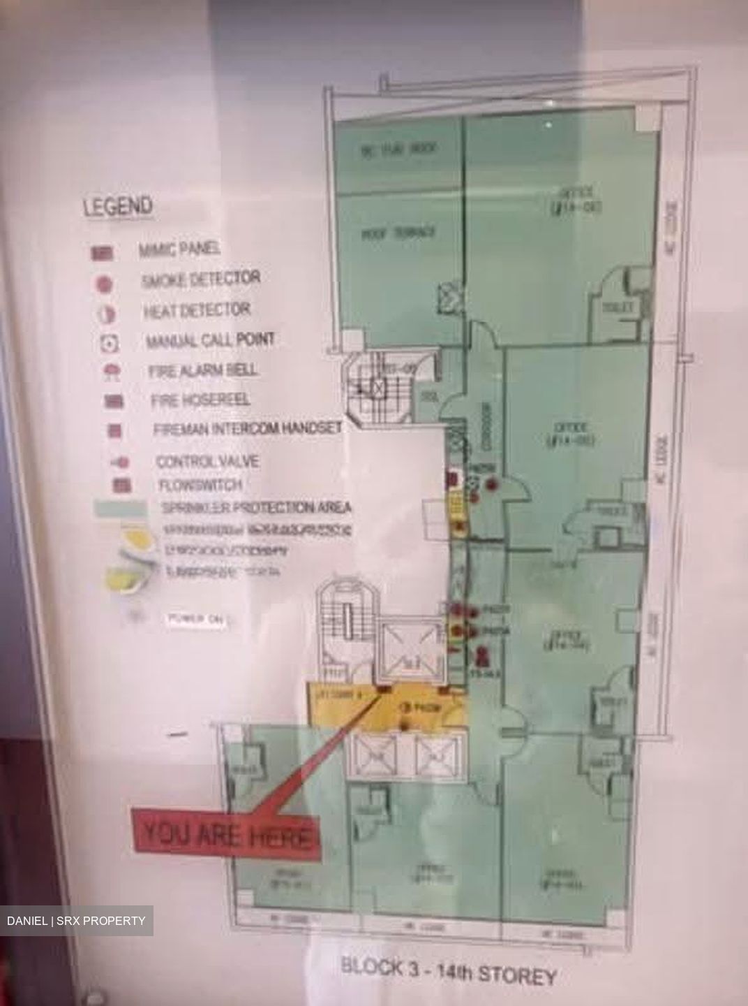 Ct Hub 2 (D12), Office #625877771